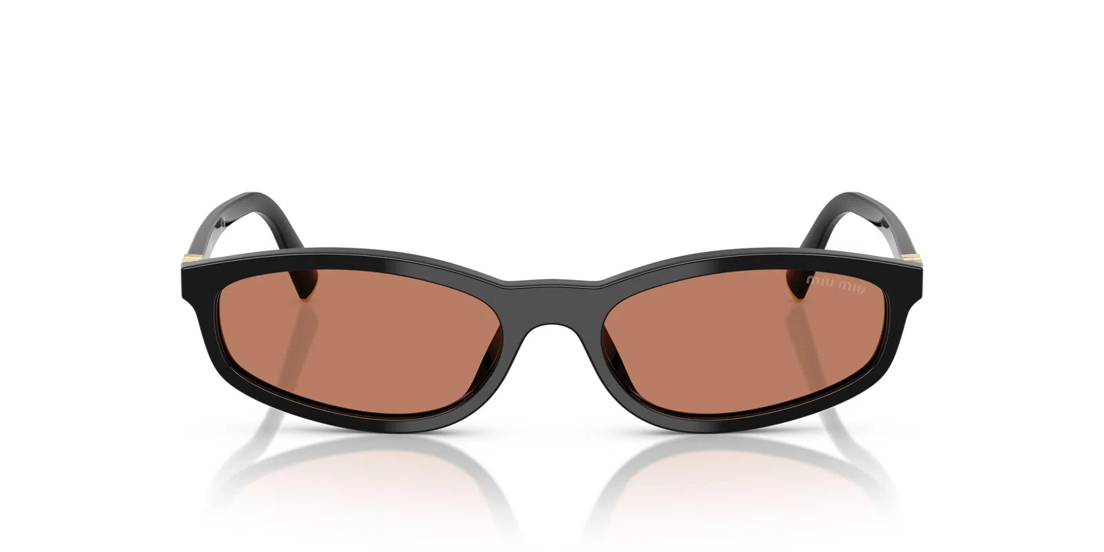 Miu Miu A06SF Sunglasses - view 18